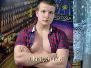 HardyArnold