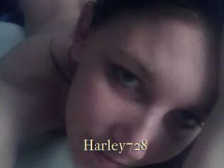 Harley728