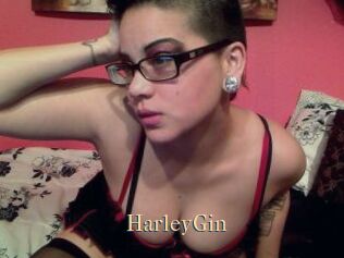 HarleyGin