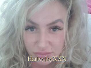 HarleyJayXXX