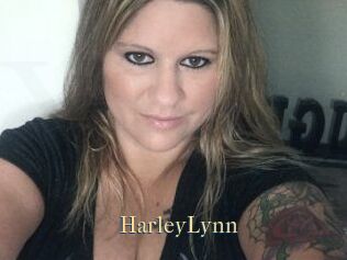 HarleyLynn