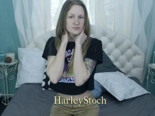 HarleyStoch