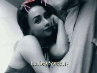HarleySweet19