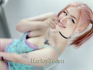 HarleyTeeen