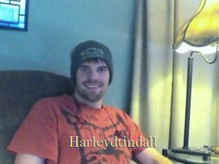 Harleydtindall