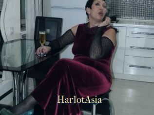 HarlotAsia