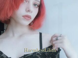 HarmlessLilith