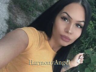 HarmonyAngel