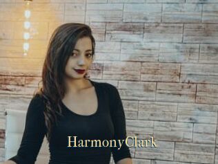 HarmonyClark