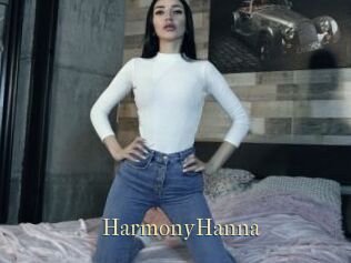 HarmonyHanna