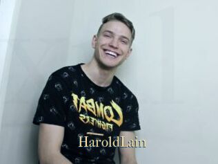 HaroldLain