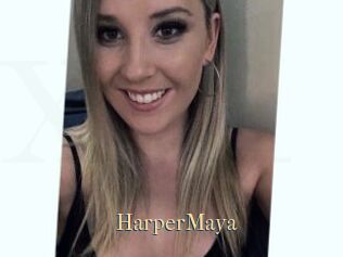 HarperMaya