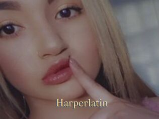 Harperlatin