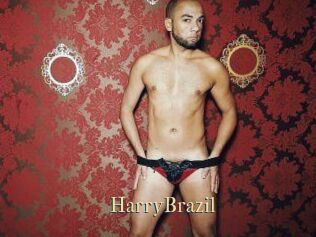 HarryBrazil
