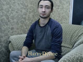 HarryDivine