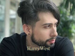 HarryWest