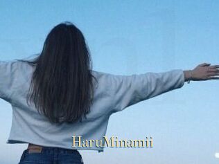 HaruMinamii
