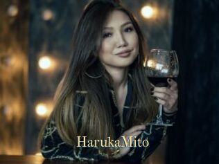 HarukaMito