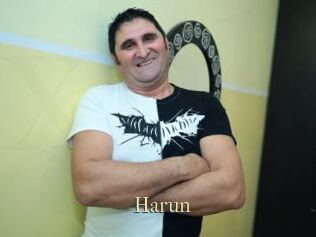 Harun