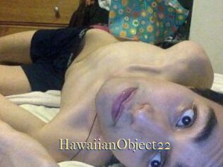 HawaiianObject22