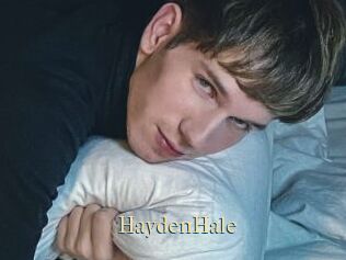 HaydenHale