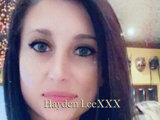 Hayden_LeeXXX