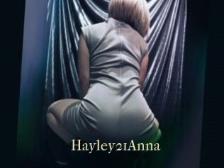 Hayley21Anna