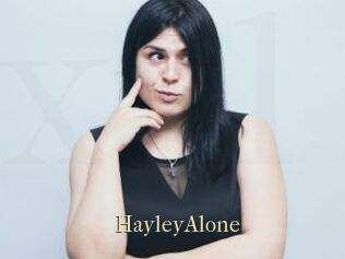 HayleyAlone