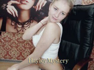 HayleyMystery