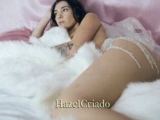 Hazel_Criado