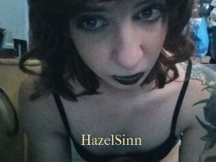 HazelSinn