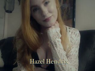 Hazel_Hendrix