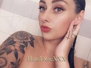 Hazel_RaeXXX