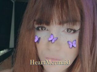 HeartMermaid