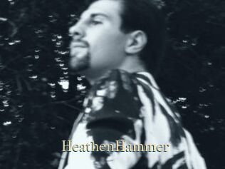 HeathenHammer