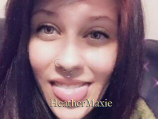 HeatherMaxie