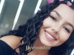 Heetsombre