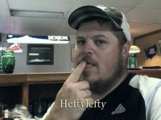 Heftylefty