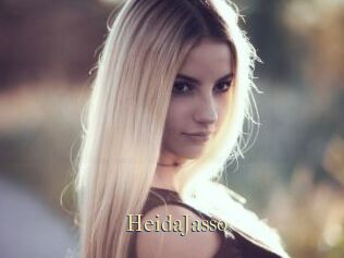 HeidaJasso