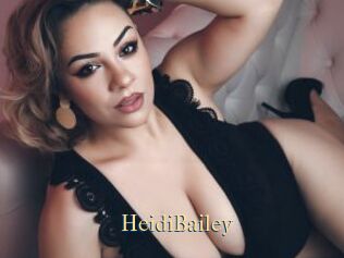 HeidiBailey
