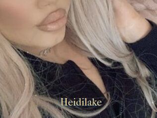 Heidilake