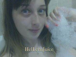 HelLenaJuice