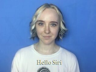 Hello_Siri