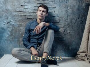 HenryNerck
