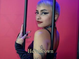 HeraBrown