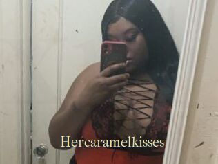 Hercaramelkisses