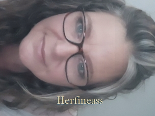 Herfineass