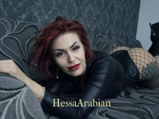 HessaArabian
