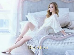 HeyAlexa