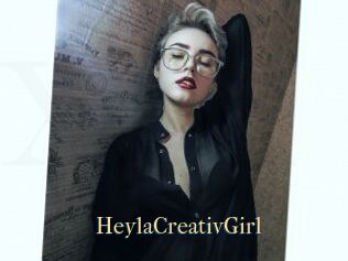 HeylaCreativGirl